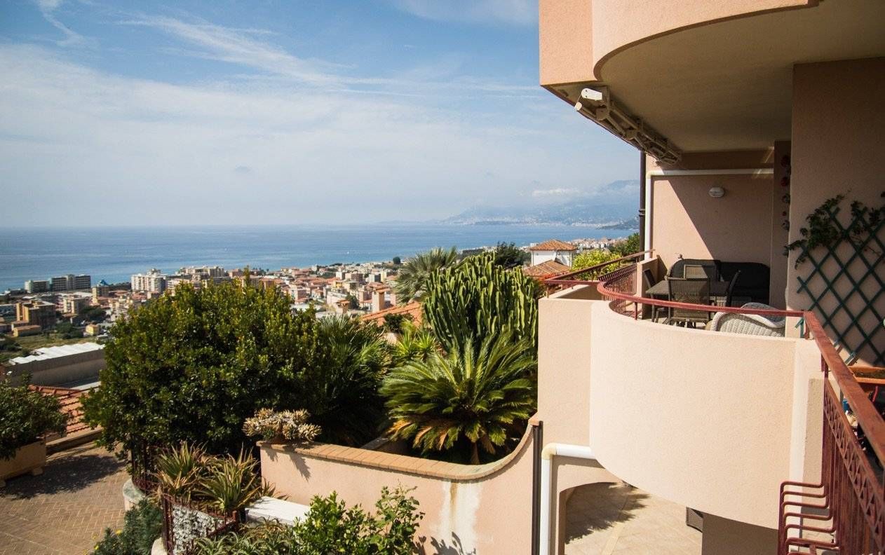 Апартаменты в Валлекрозии, Италия, 300 м2 фото 4