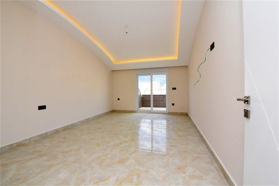 Квартира в Алании, Турция, 246 м2 фото 4