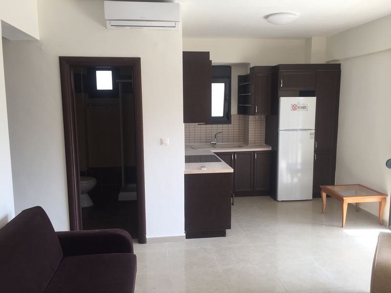 Квартира в Ситонии, Греция, 60 м2 фото 5