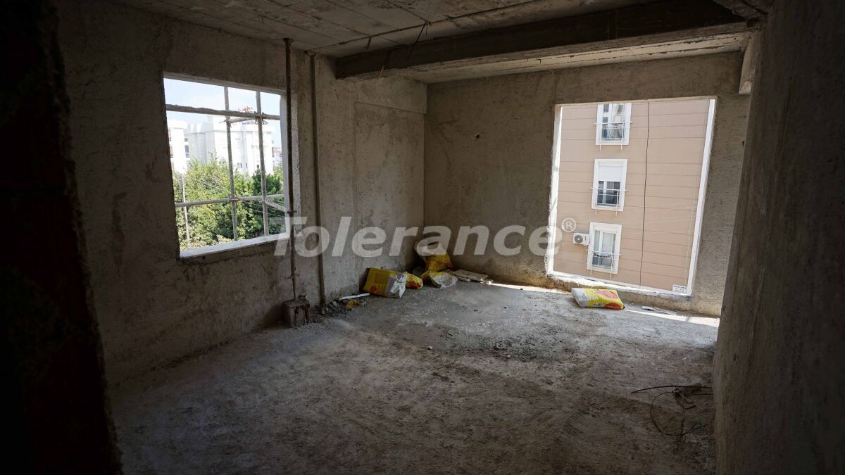 Апартаменты в Анталии, Турция, 124 м2 фото 3