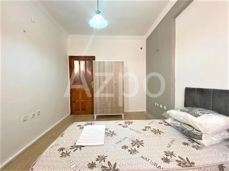 Пентхаус в Алании, Турция, 110 м2 фото 3