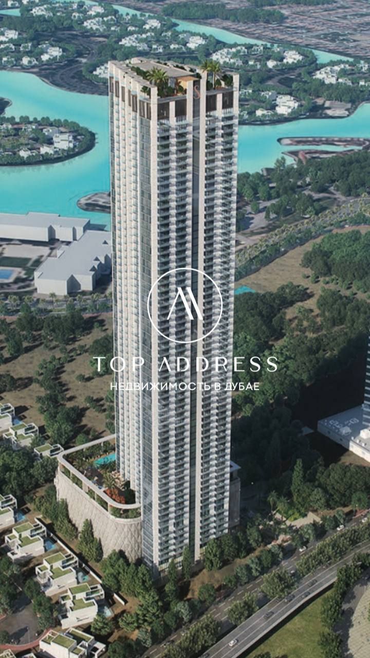 Апартаменты в Дубае, ОАЭ, 65 м2 фото 3