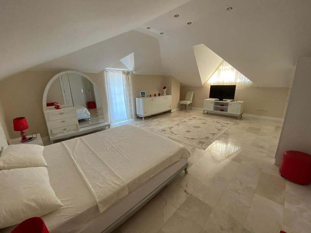 Вилла в Кемере, Турция, 400 м2 фото 4