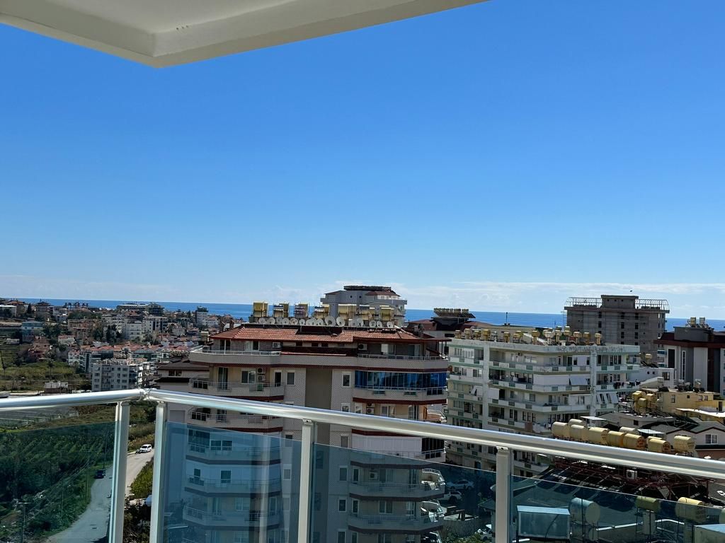 Квартира в Алании, Турция, 70 м2 фото 4
