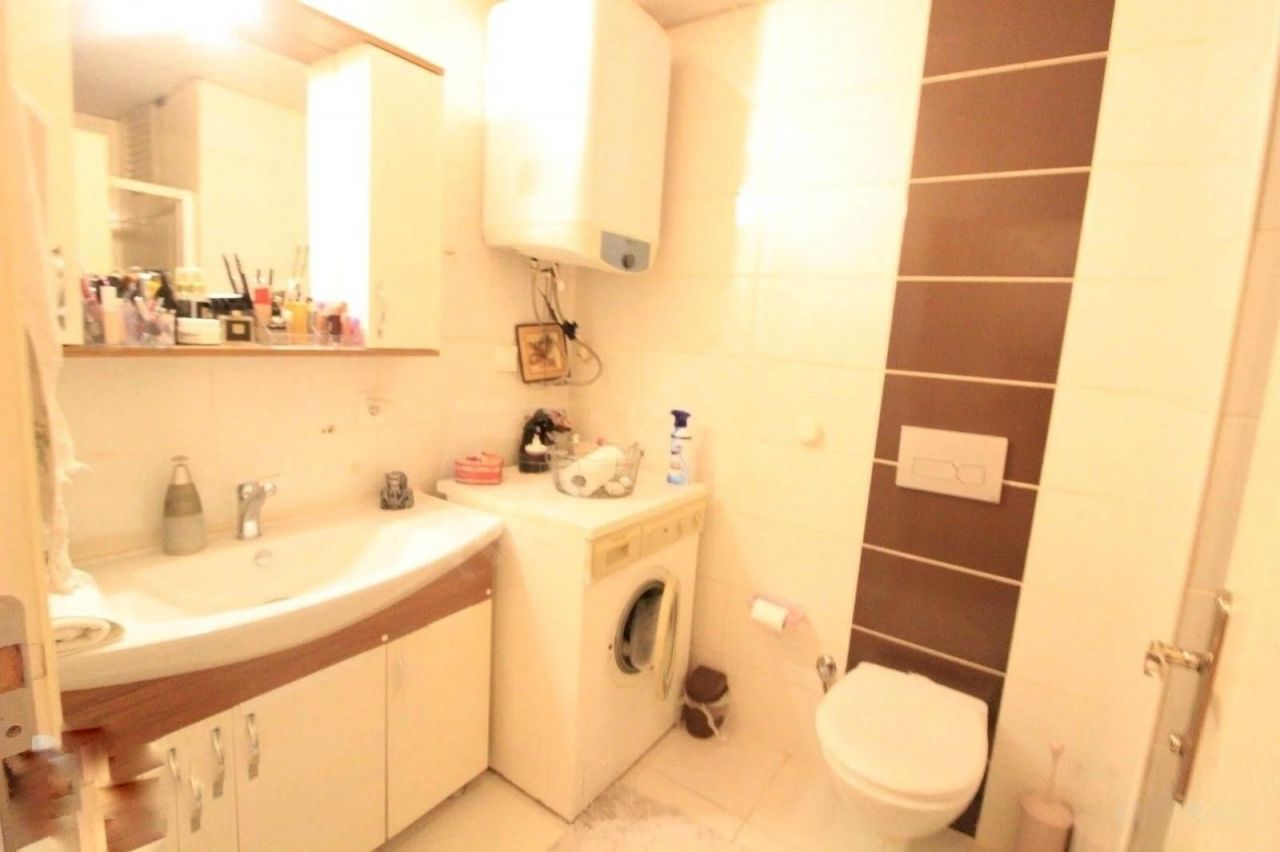 Квартира в Анталии, Турция, 62 м2 фото 3