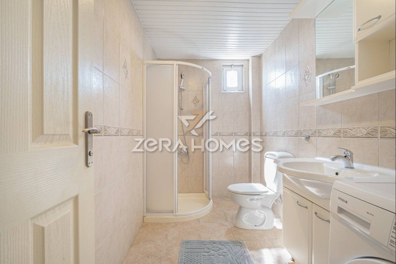 Апартаменты в Алании, Турция, 100 м2 фото 5