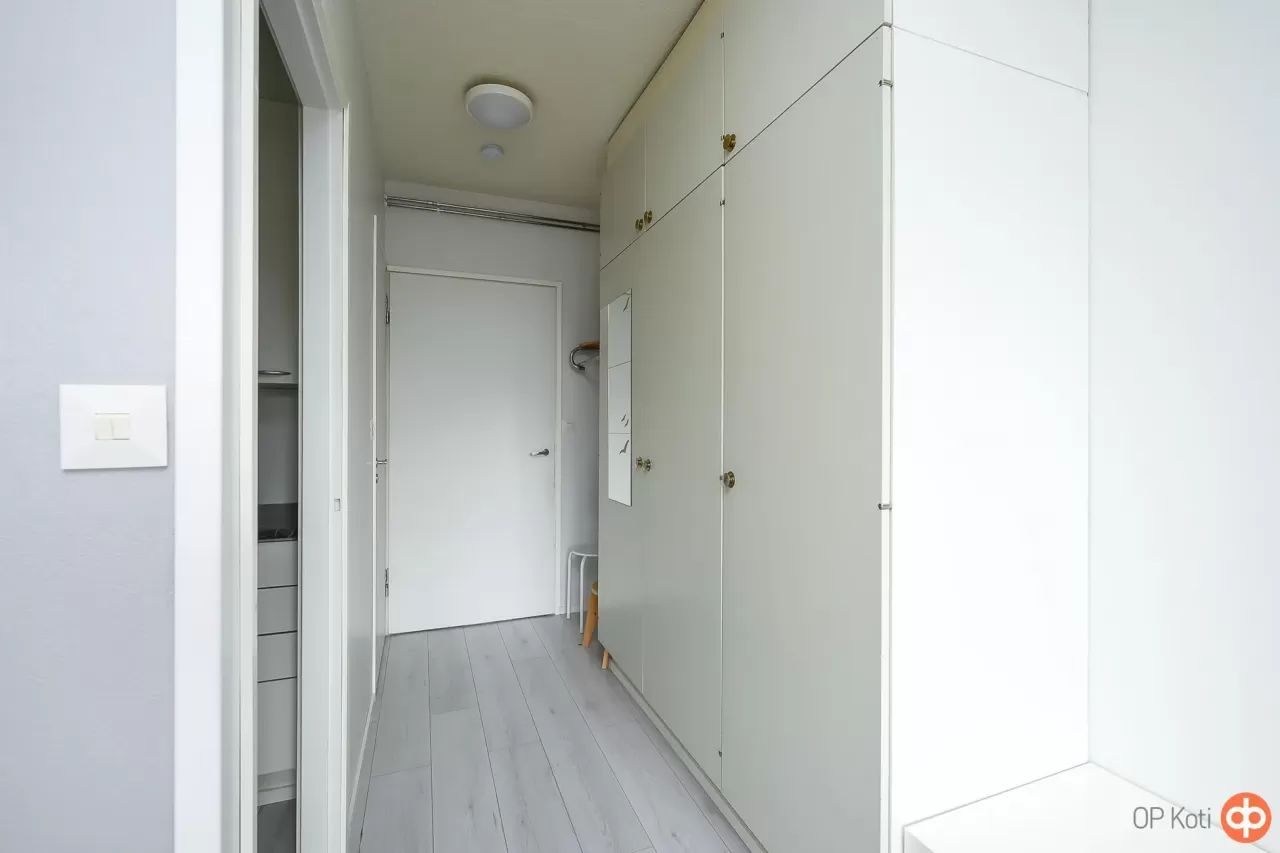 Квартира в Оулу, Финляндия, 26.5 м2 фото 5
