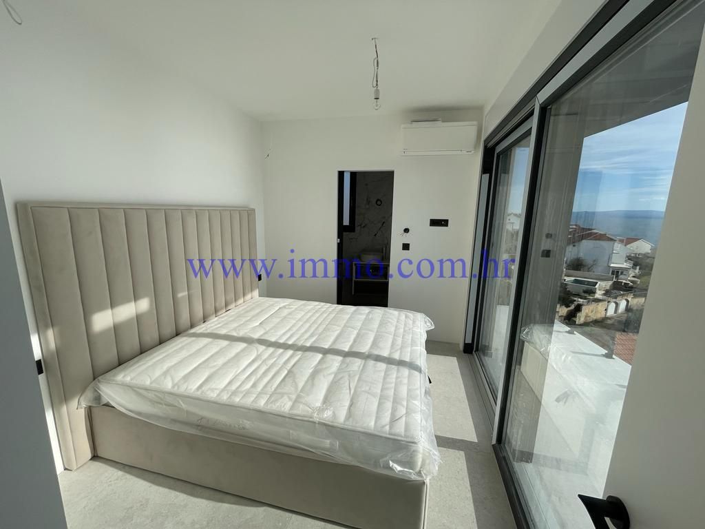 Пентхаус в Трогире, Хорватия, 80 м2 фото 2