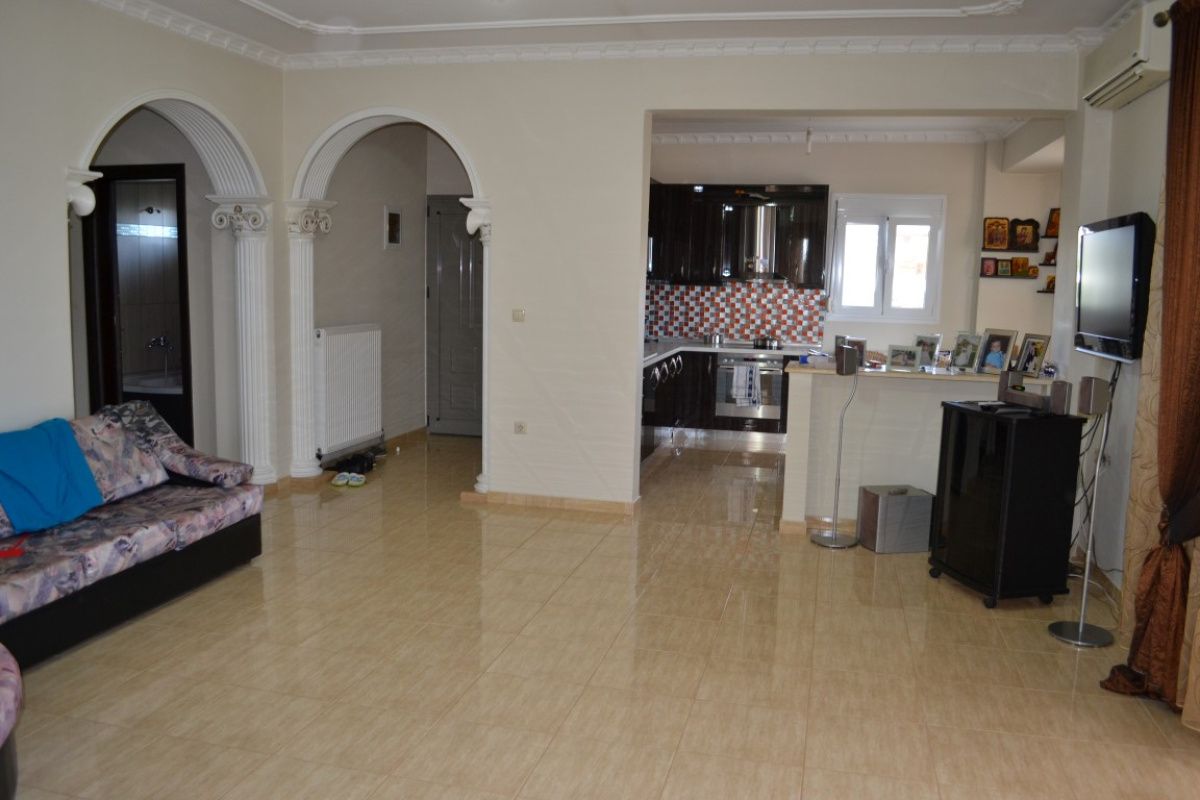 Дом на Кассандре, Греция, 240 м2 фото 2