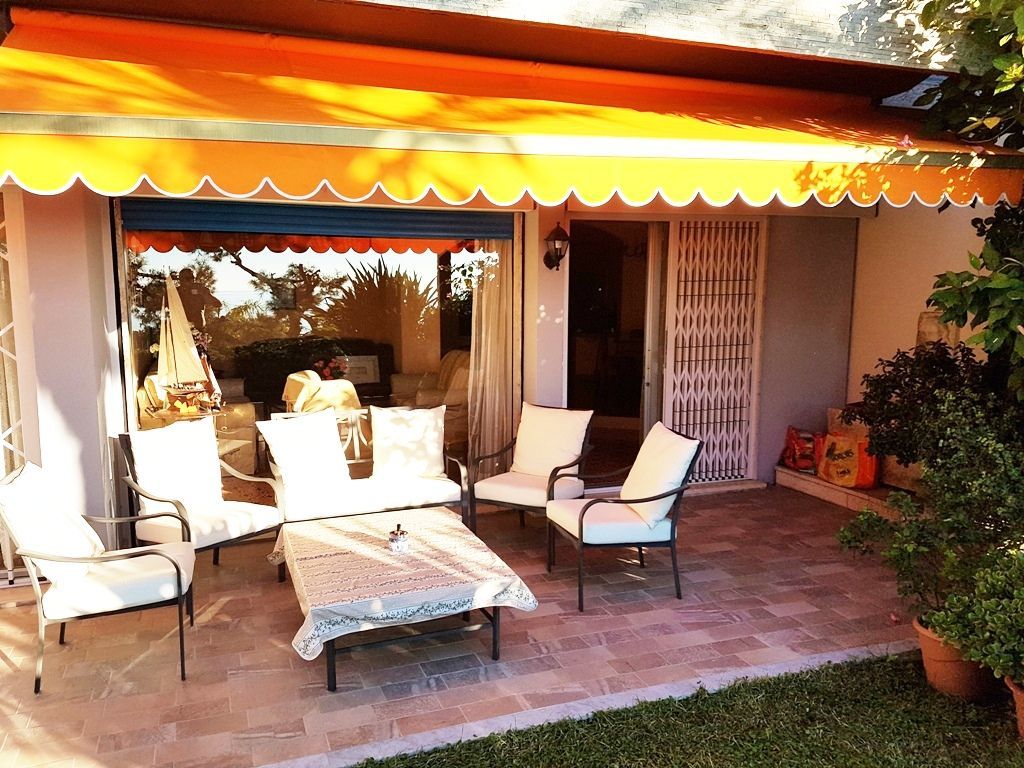 Апартаменты в Сан-Ремо, Италия, 170 м2 фото 2