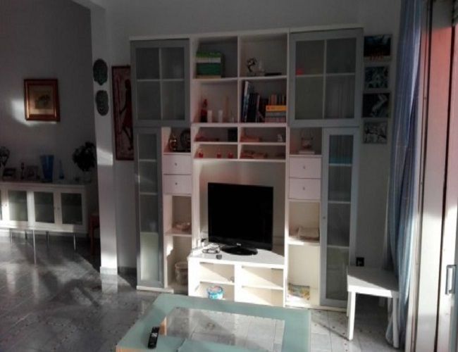 Апартаменты в Сан-Ремо, Италия, 125 м2 фото 5