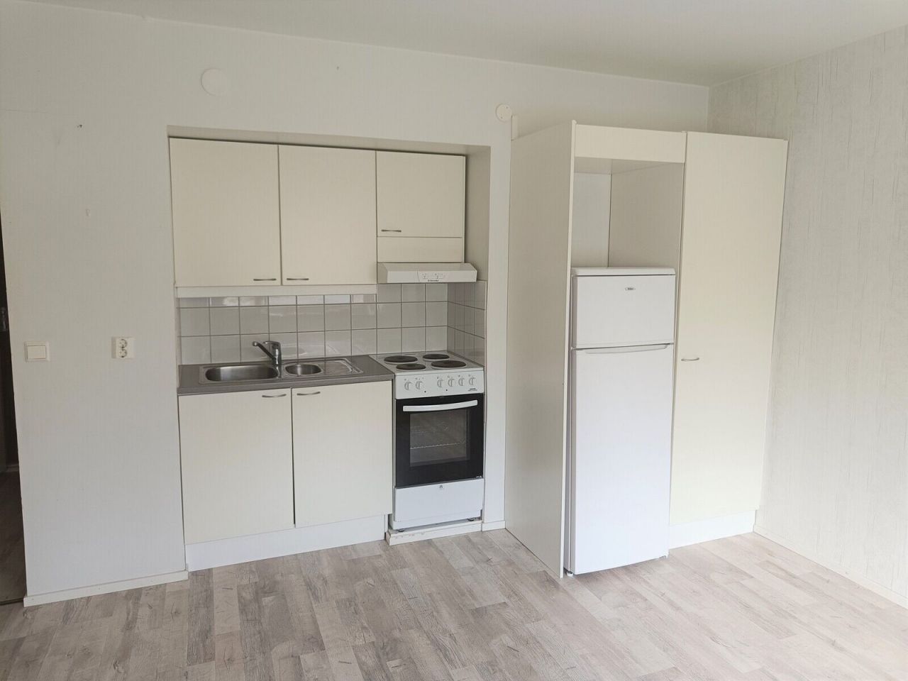 Квартира в Коуволе, Финляндия, 22.5 м2 фото 3