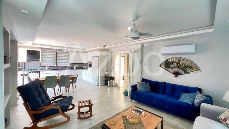 Вилла в Фетхие, Турция, 160 м2 фото 3
