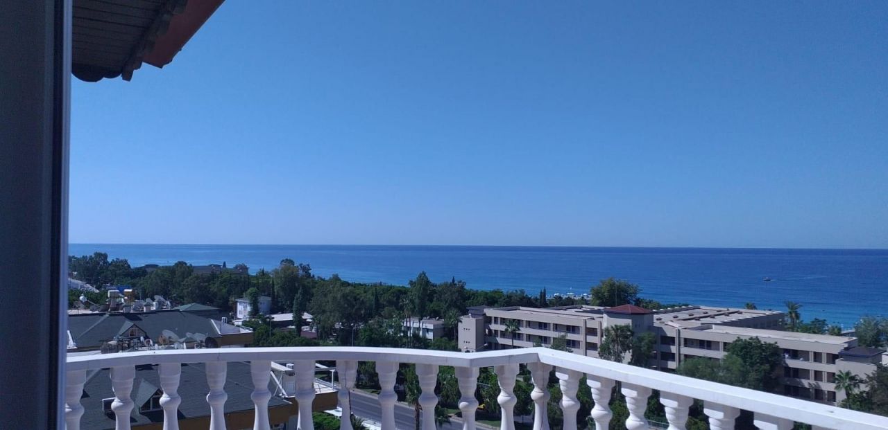 Вилла в Кестеле, Турция, 250 м2 фото 2