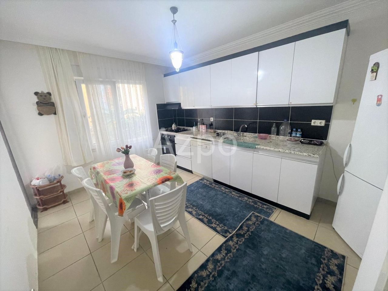 Апартаменты в Алании, Турция, 200 м2 фото 3