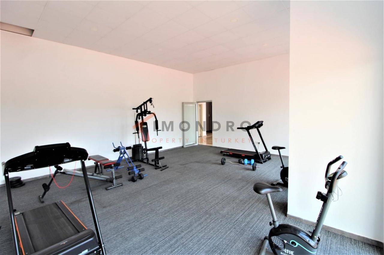 Квартира в Картале, Турция, 130 м2 фото 5