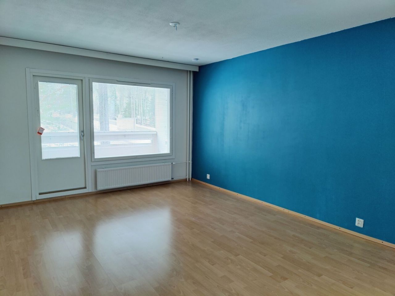Квартира в Коуволе, Финляндия, 54.5 м2 фото 5