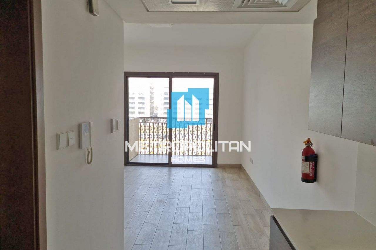 Апартаменты в Дубае, ОАЭ, 33 м2 фото 5
