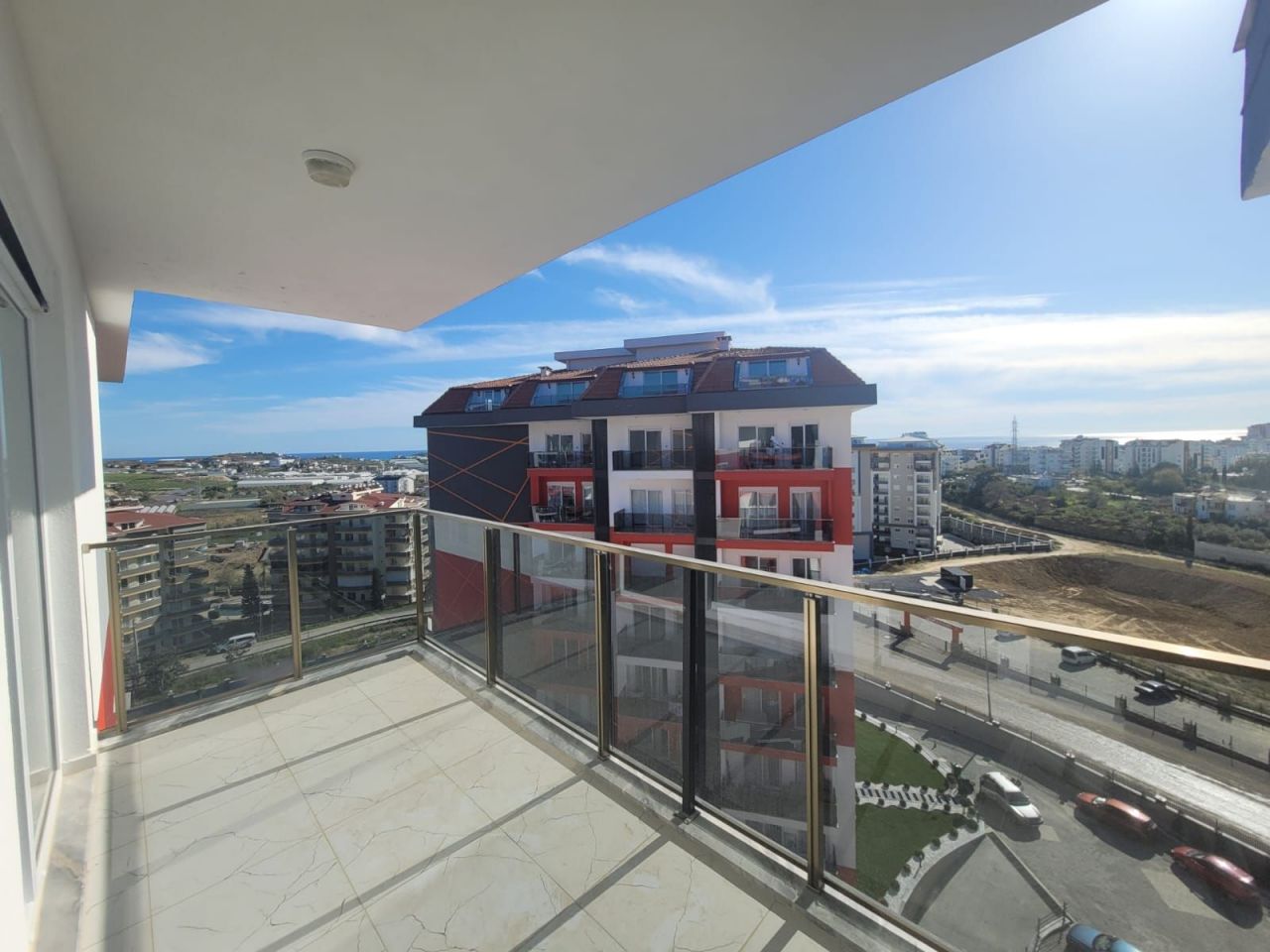 Квартира в Авсалларе, Турция, 100 м2 фото 5