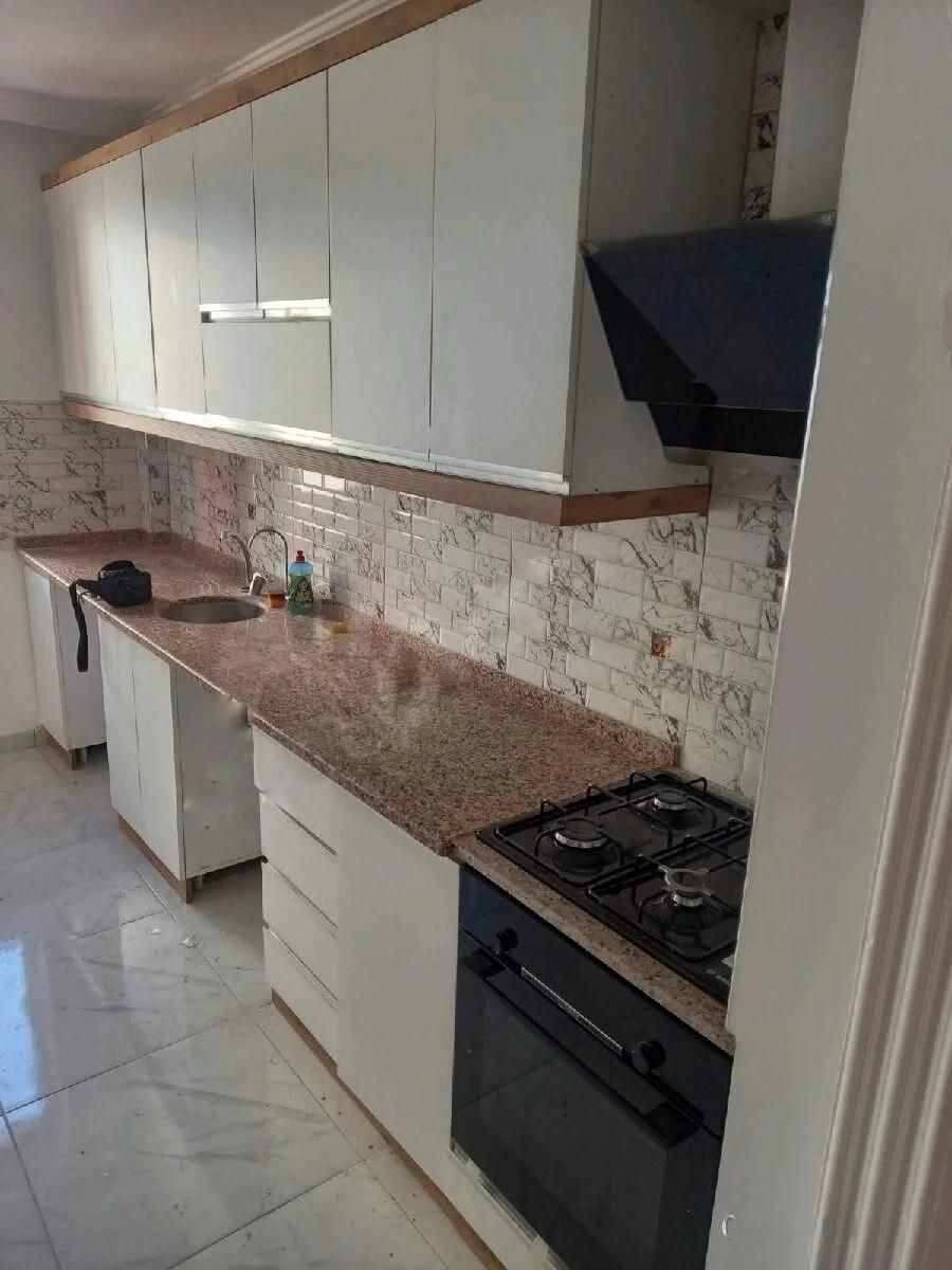 Квартира в Анталии, Турция, 115 м2 фото 5