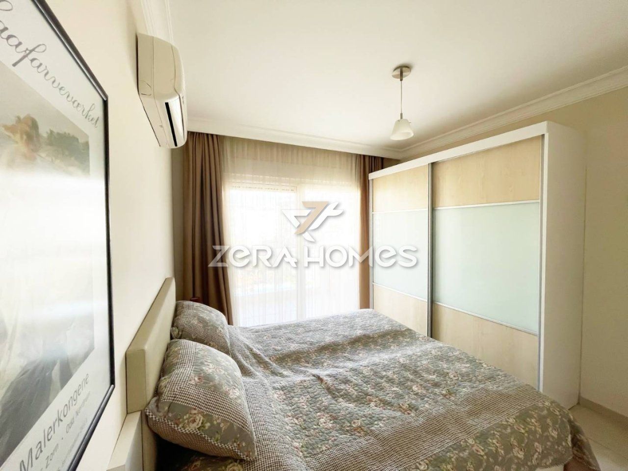 Пентхаус в Алании, Турция, 220 м2 фото 3
