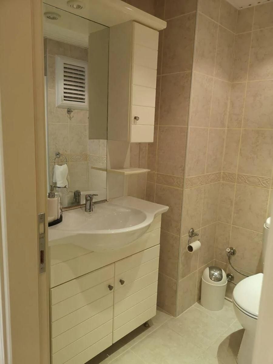 Квартира в Алании, Турция, 120 м2 фото 4