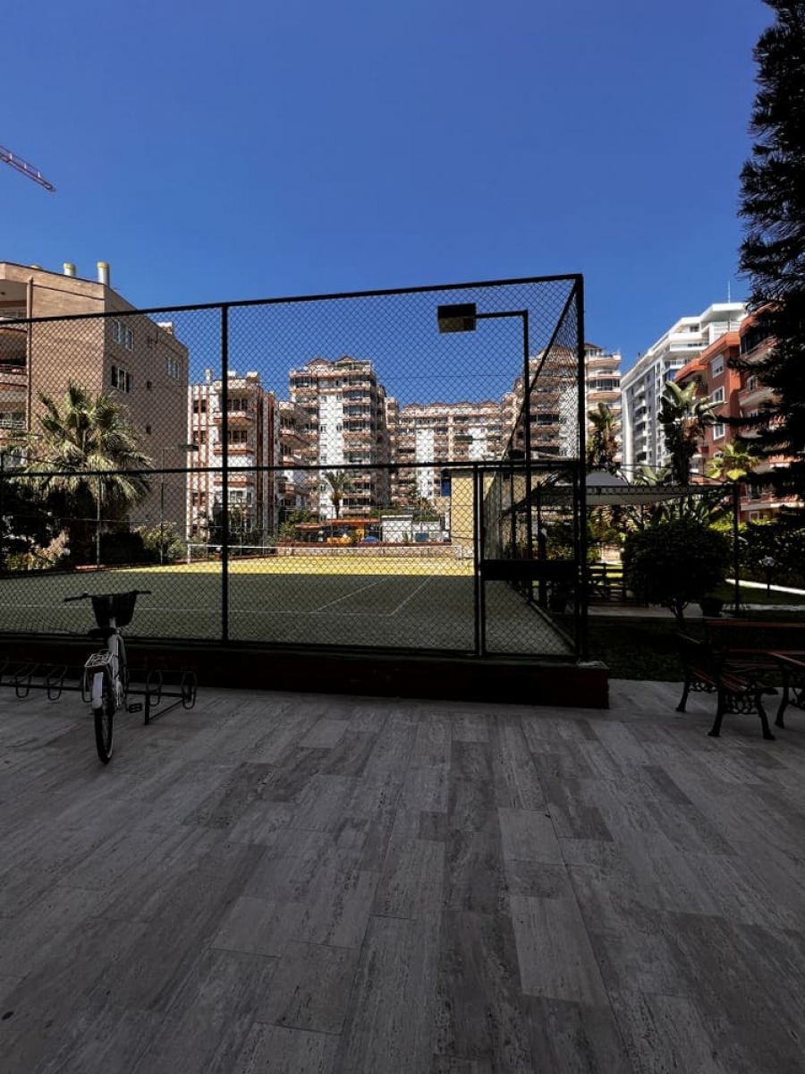 Квартира в Алании, Турция, 124 м2 фото 4