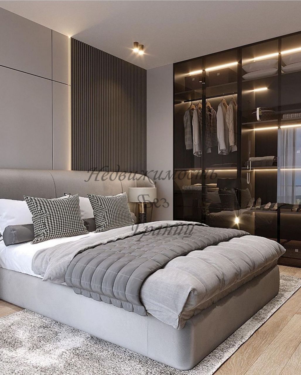 Апартаменты в Стамбуле, Турция, 171 м2 фото 4