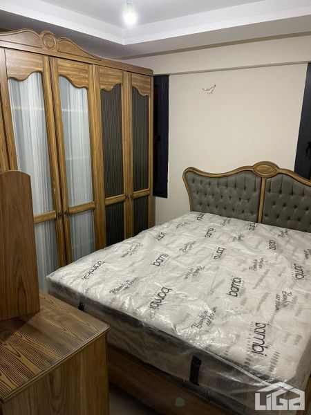 Квартира в Мерсине, Турция, 55 м2 фото 2