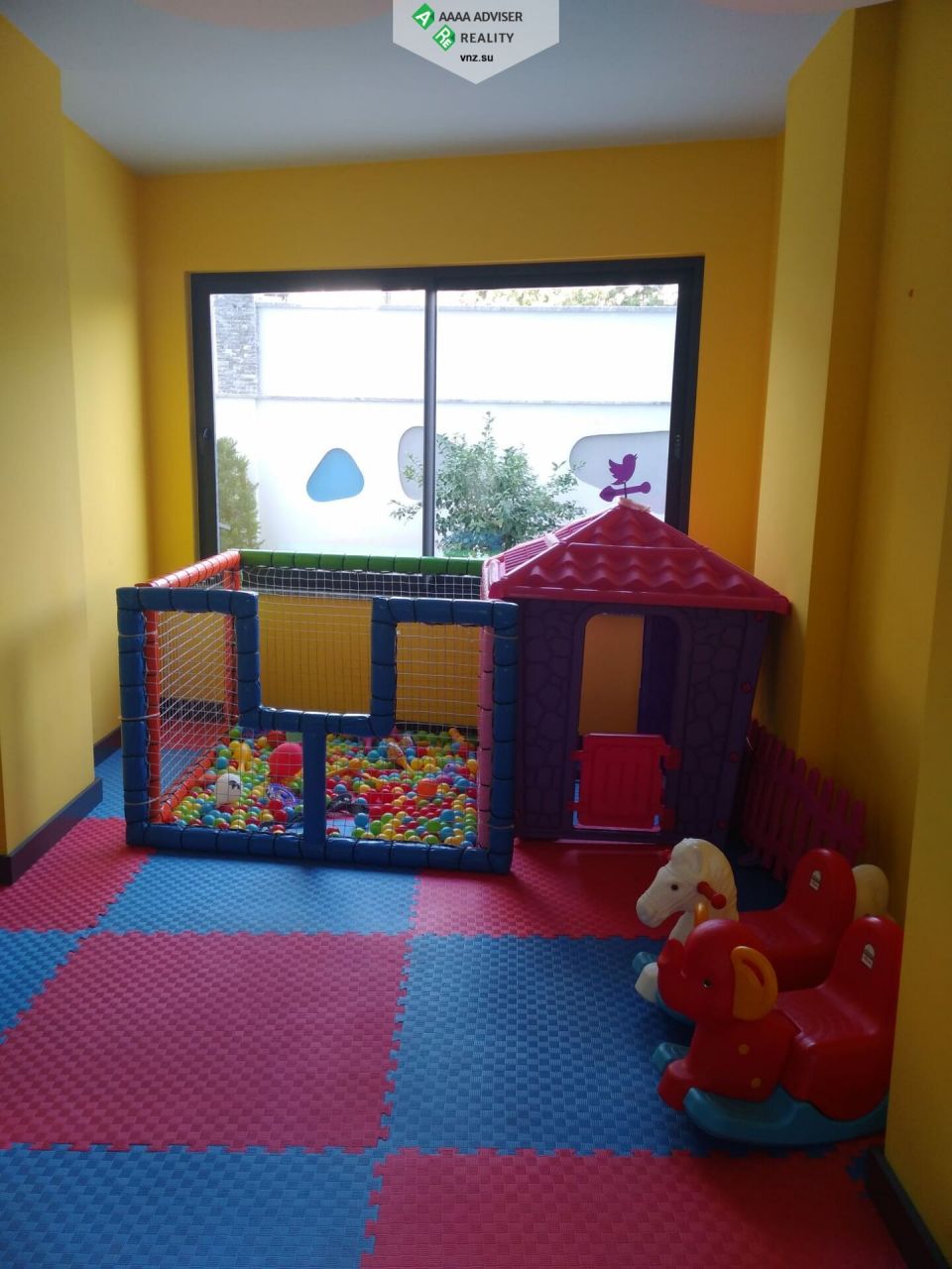 Квартира в Алании, Турция, 85 м2 фото 4