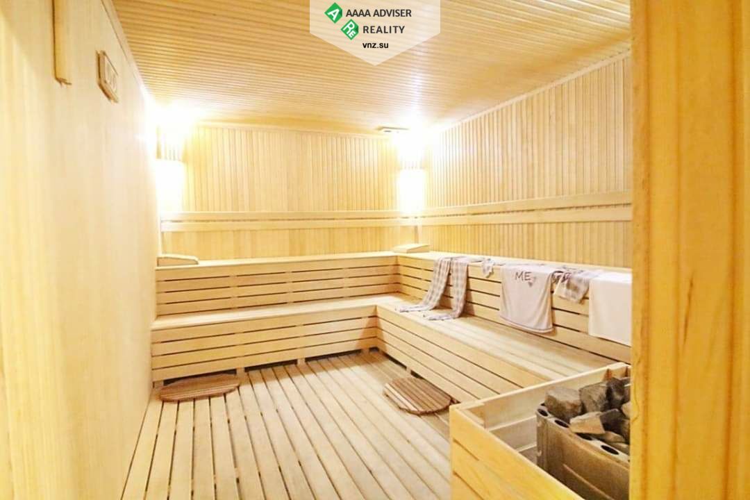Квартира в Алании, Турция, 87 м2 фото 4
