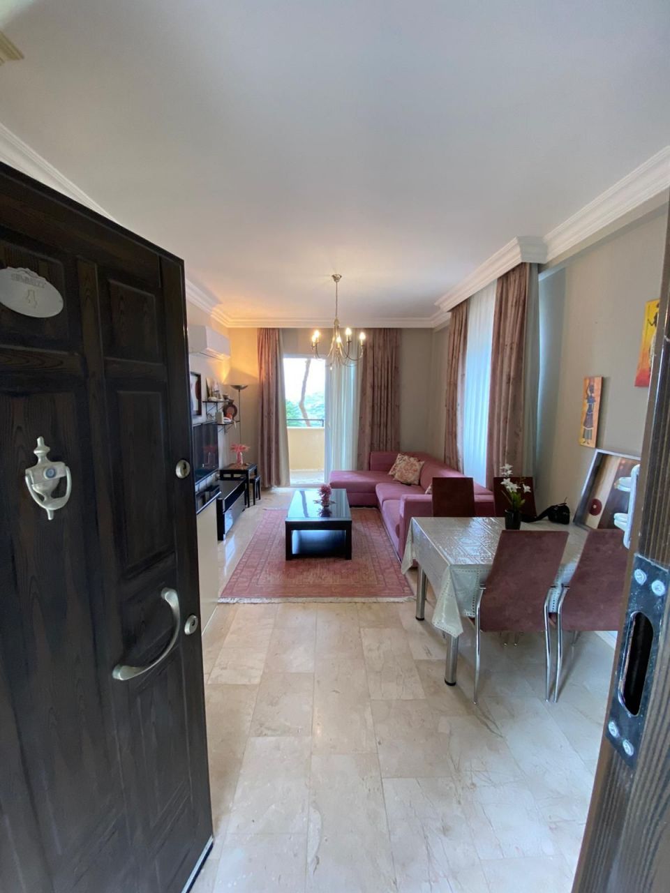Вилла в Алании, Турция, 130 м2 фото 4