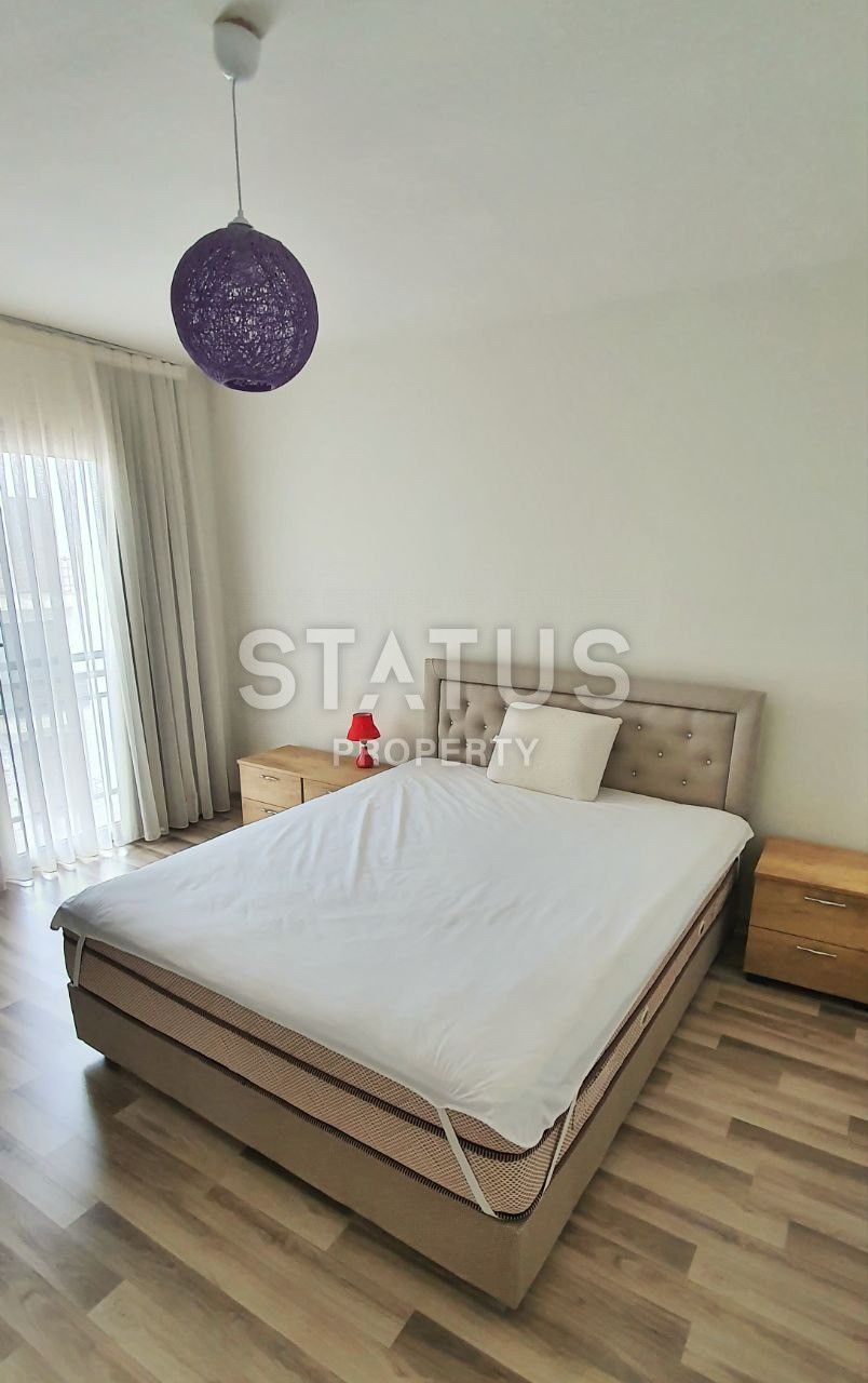 Апартаменты в Кирении, Кипр, 80 м2 фото 2