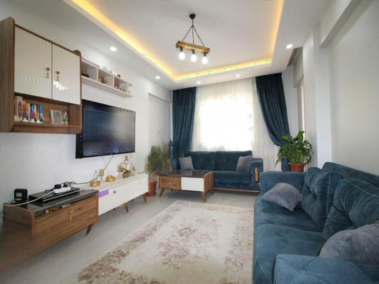 Квартира в Османие, Турция, 160 м2 фото 3