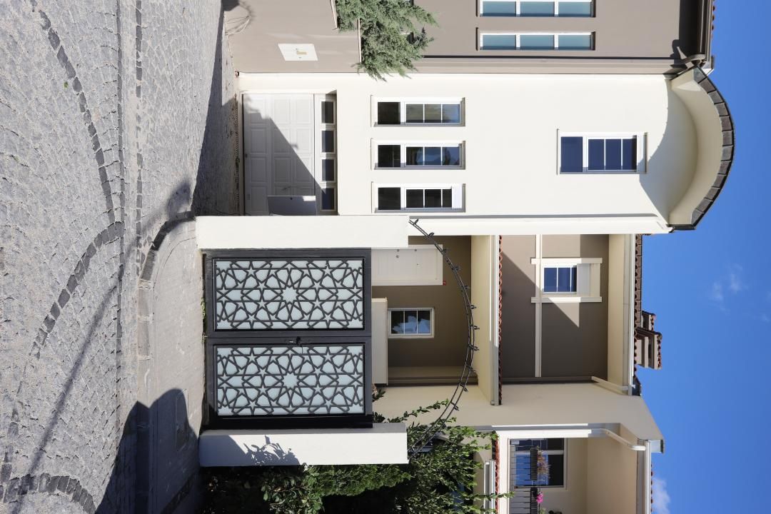 Вилла в Стамбуле, Турция, 590 м2 фото 4