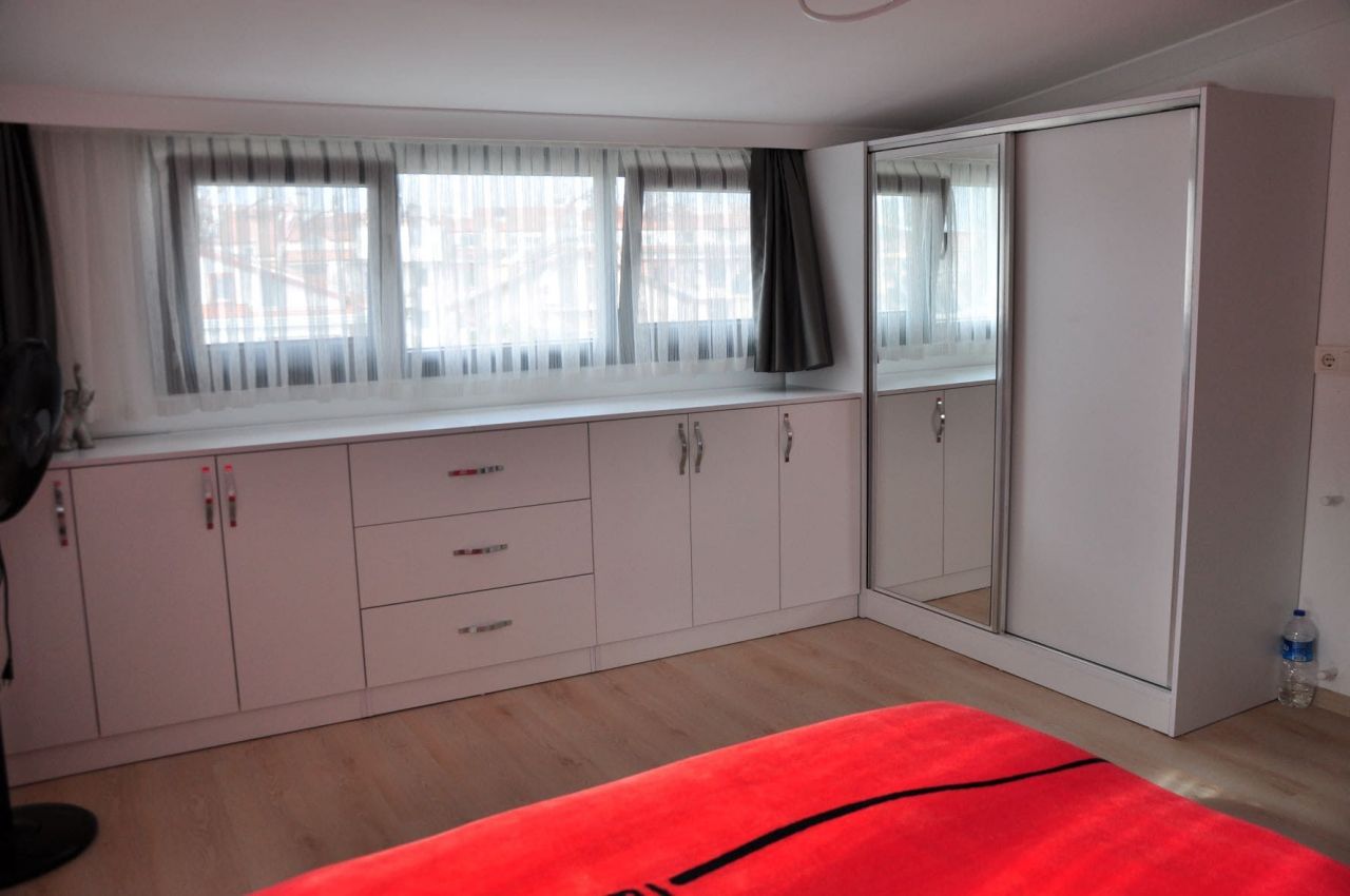 Квартира в Фетхие, Турция, 115 м2 фото 4