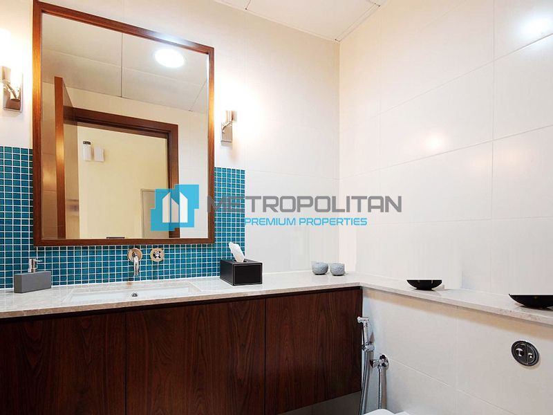 Апартаменты в Дубае, ОАЭ, 174.9 м2 фото 3