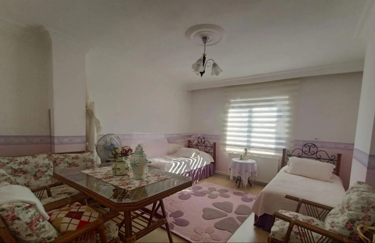 Квартира в Стамбуле, Турция, 215 м2 фото 4