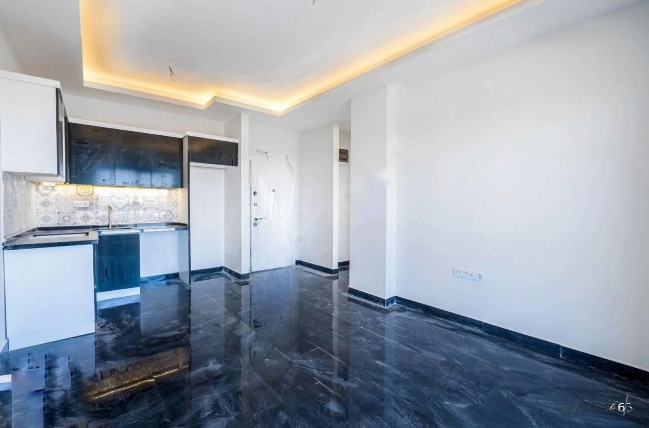 Квартира в Алании, Турция, 55 м2 фото 5
