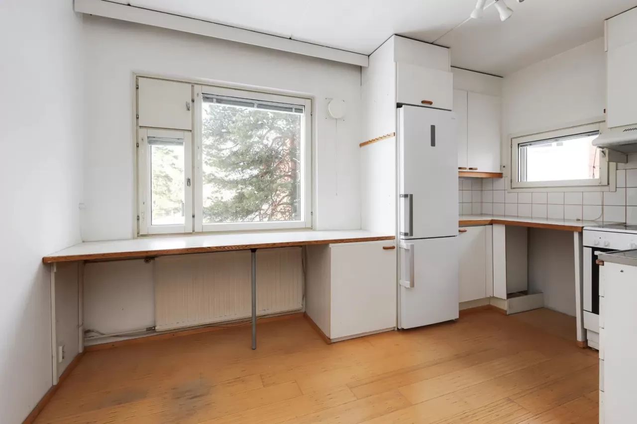 Квартира в Хельсинки, Финляндия, 55.5 м2 фото 4