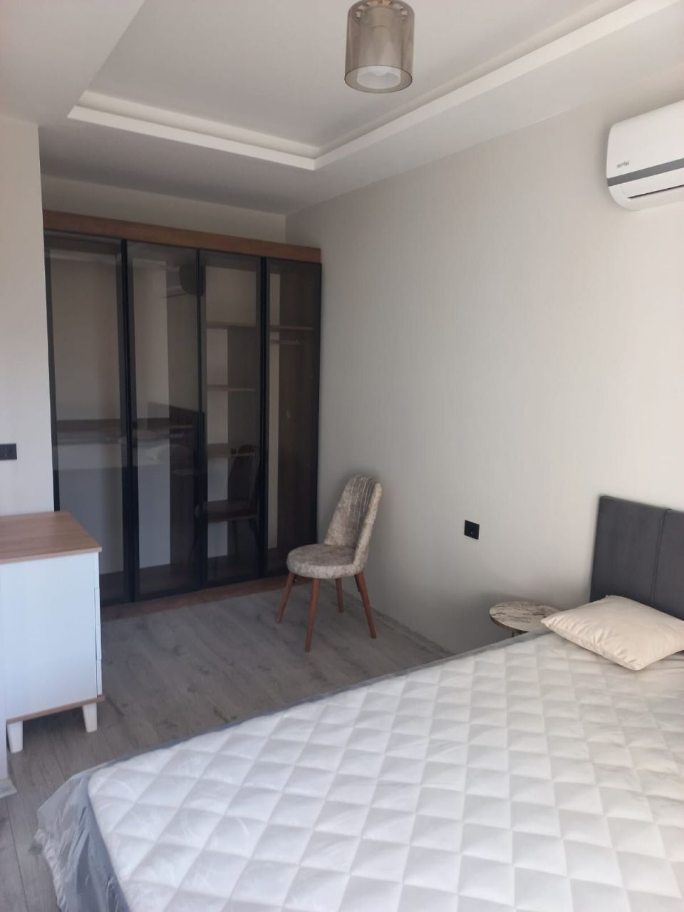 Квартира в Мерсине, Турция, 84 м2 фото 5