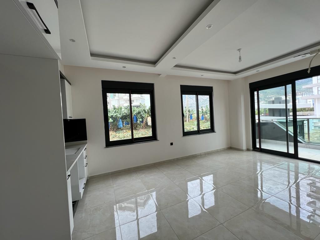 Квартира в Алании, Турция, 55 м2 фото 4
