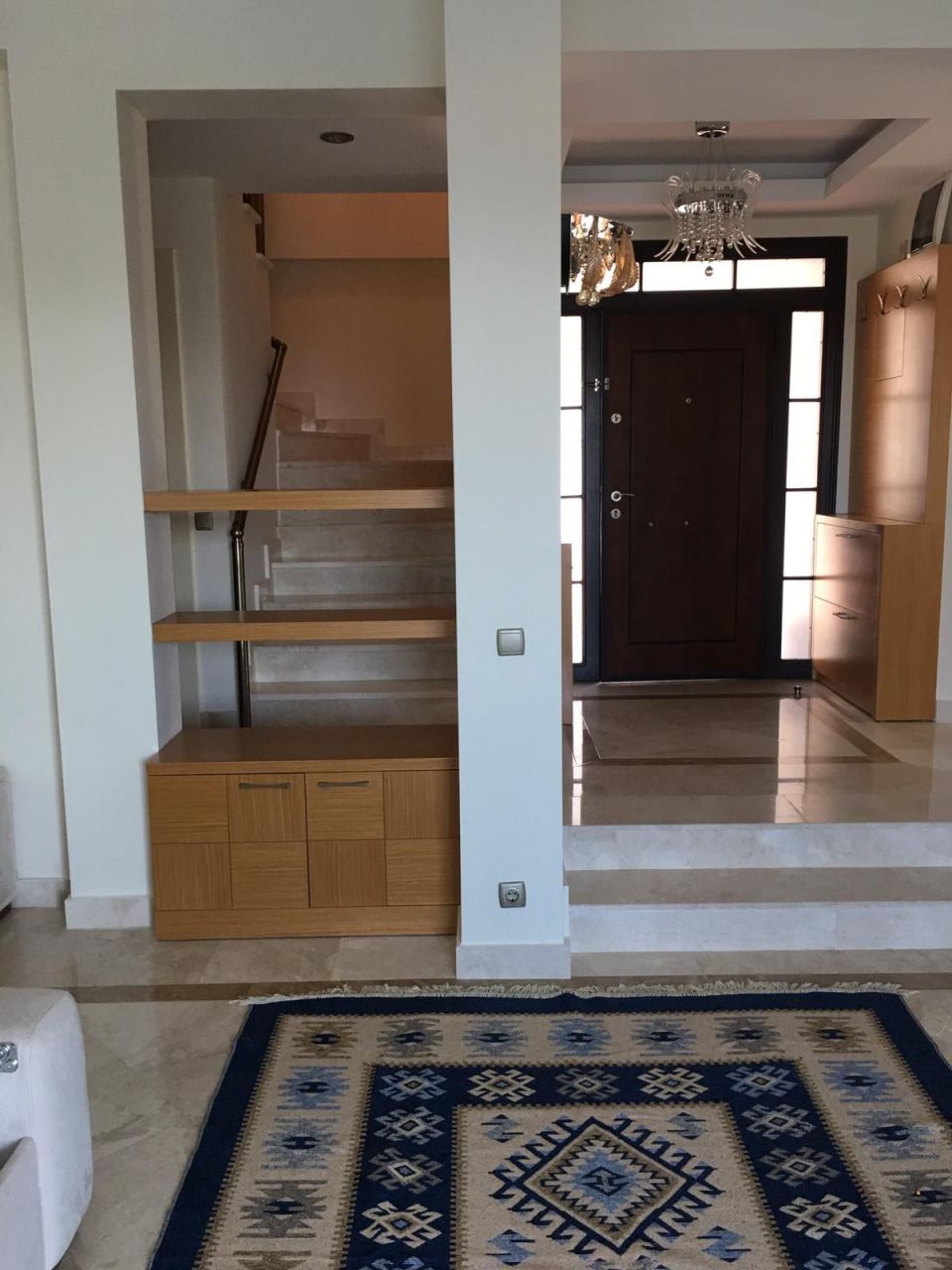 Вилла в Алании, Турция, 200 м2 фото 3