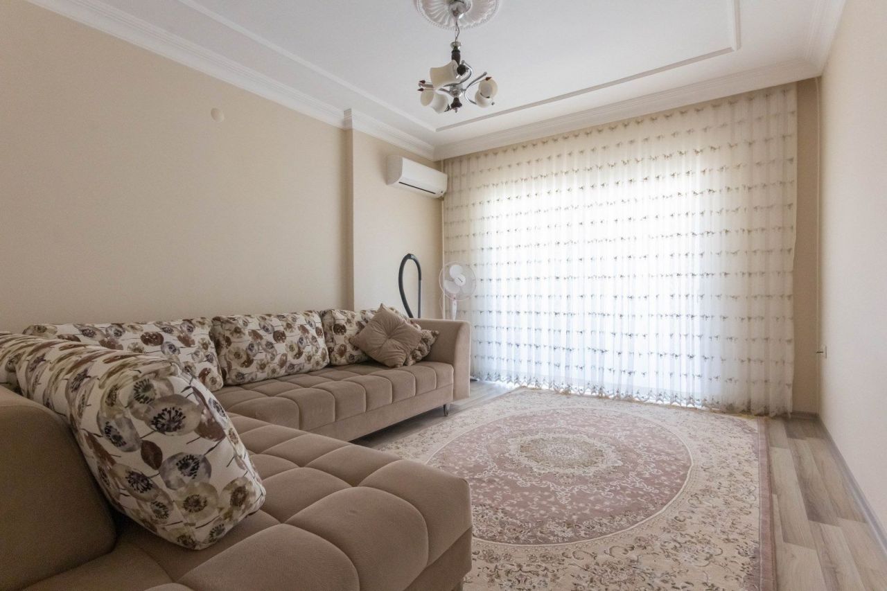 Апартаменты в Алании, Турция, 300 м2 фото 4