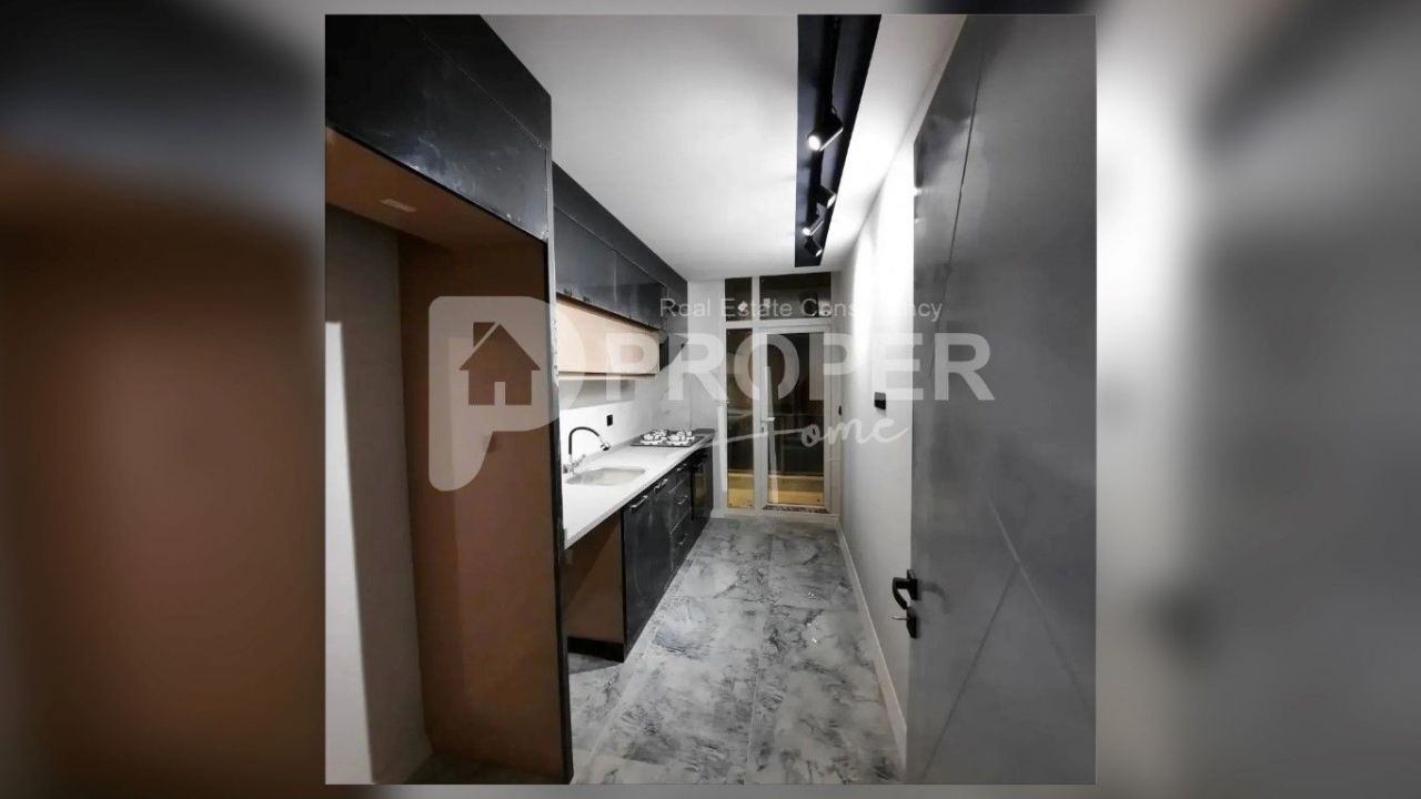 Квартира в Анталии, Турция, 100 м2 фото 4