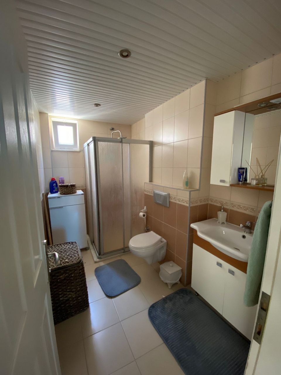 Апартаменты в Алании, Турция, 120 м2 фото 3