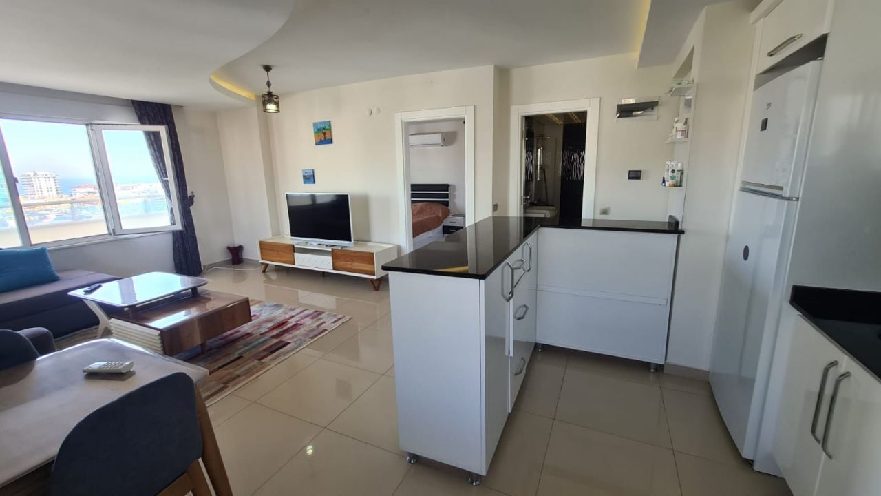 Квартира в Алании, Турция, 115 м2 фото 3
