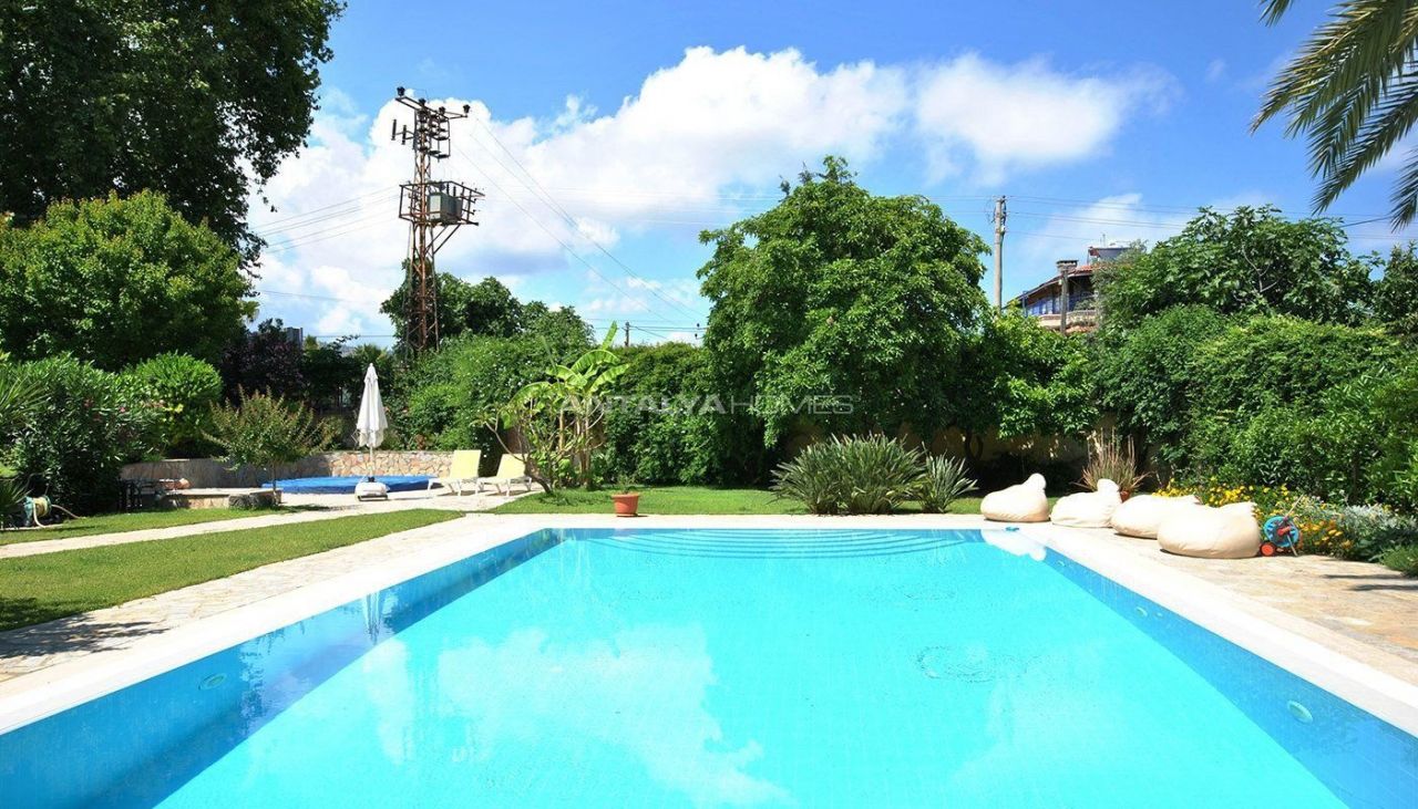 Вилла в Кемере, Турция, 160 м2 фото 5