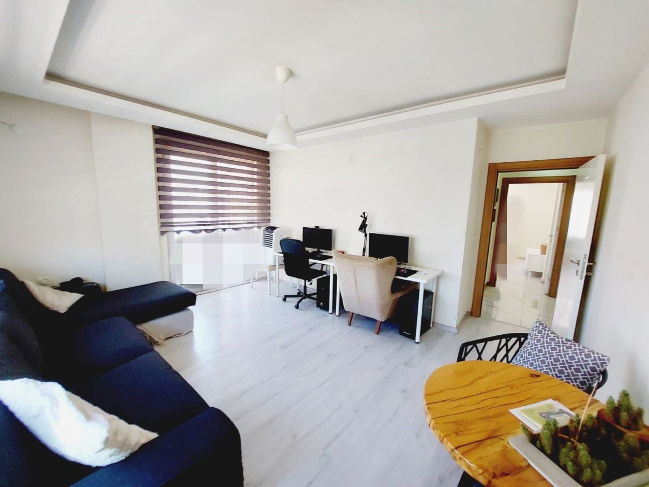 Квартира в Анталии, Турция, 140 м2 фото 4