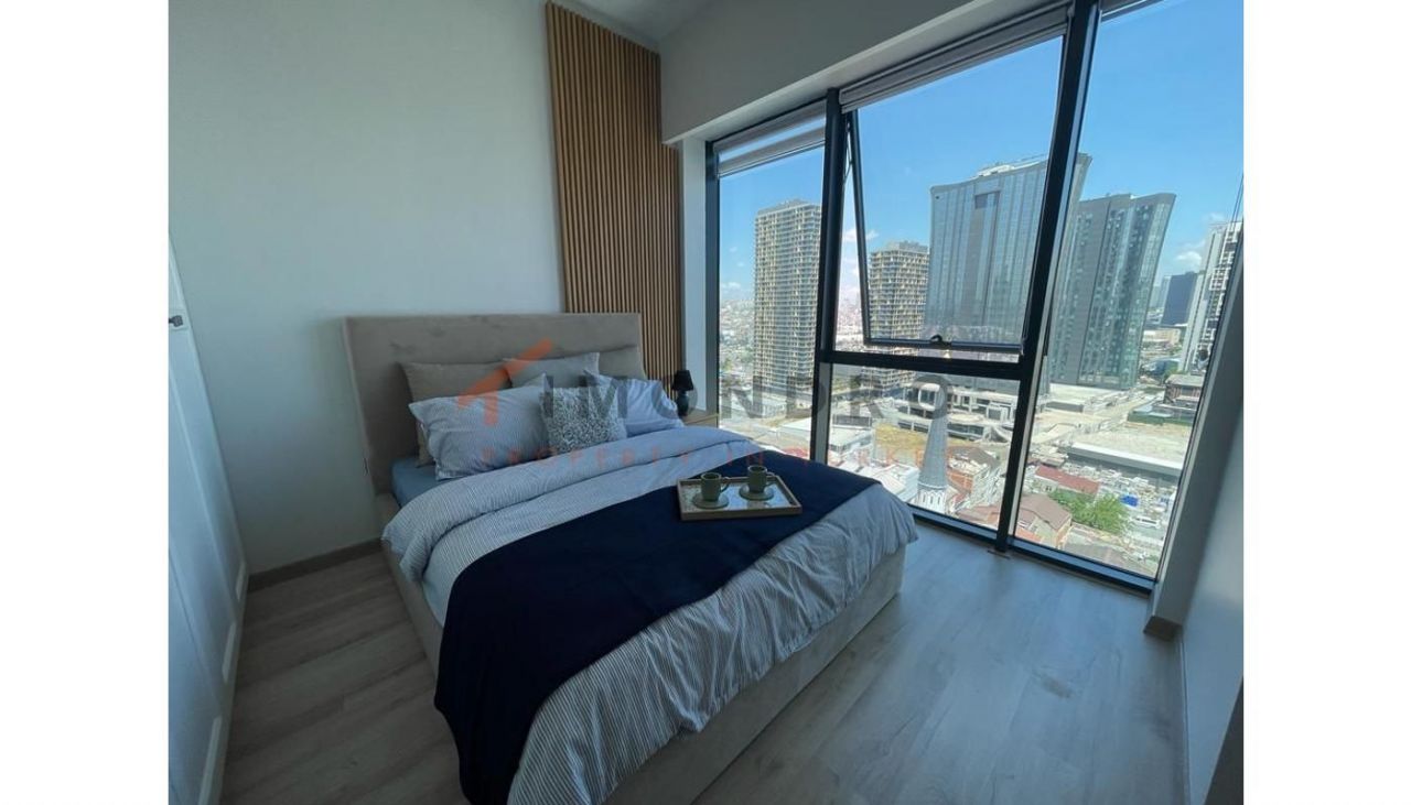 Квартира в Стамбуле, Турция, 151 м2 фото 3